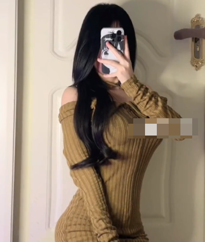 如何看待抖音网红延奶学姐微密圈资源