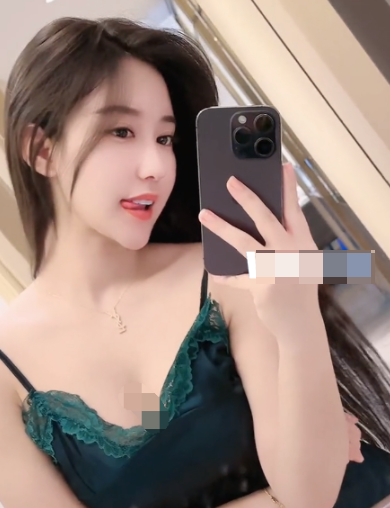 解锁抖音李书欣微密圈精选作品资源感受网红魅力~ 解锁抖音李书欣微密圈精选作品资源感受网红魅力~