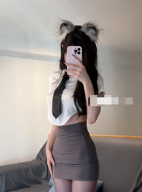 小辣椒LALiea55555什么梗?小辣椒LAL微密圈好看吗? 小辣椒LALiea55555什么梗?小辣椒LAL微密圈好看吗?