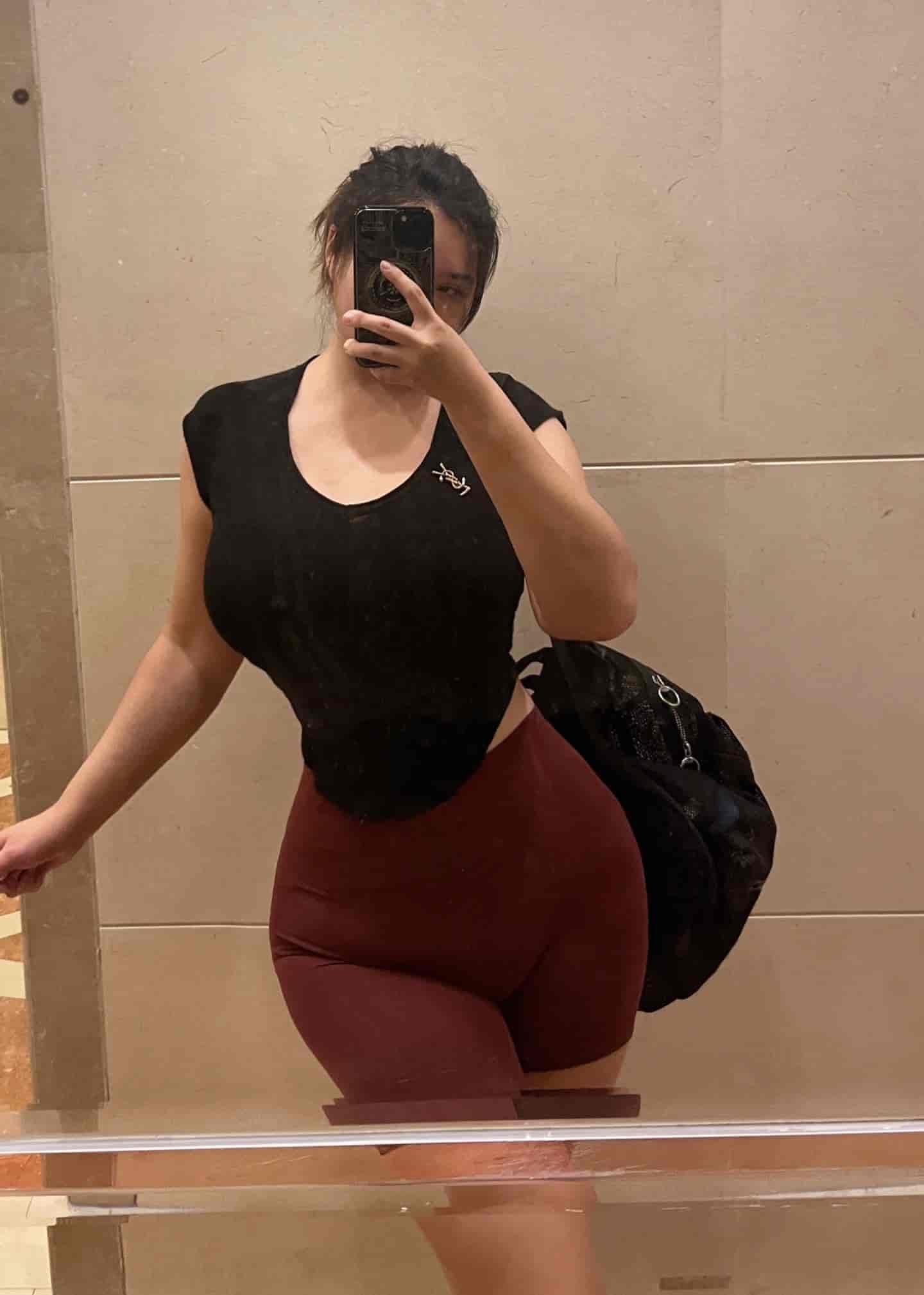 水蜜桃米米微密圈背后的故事，抖音网红的不为人知的一面