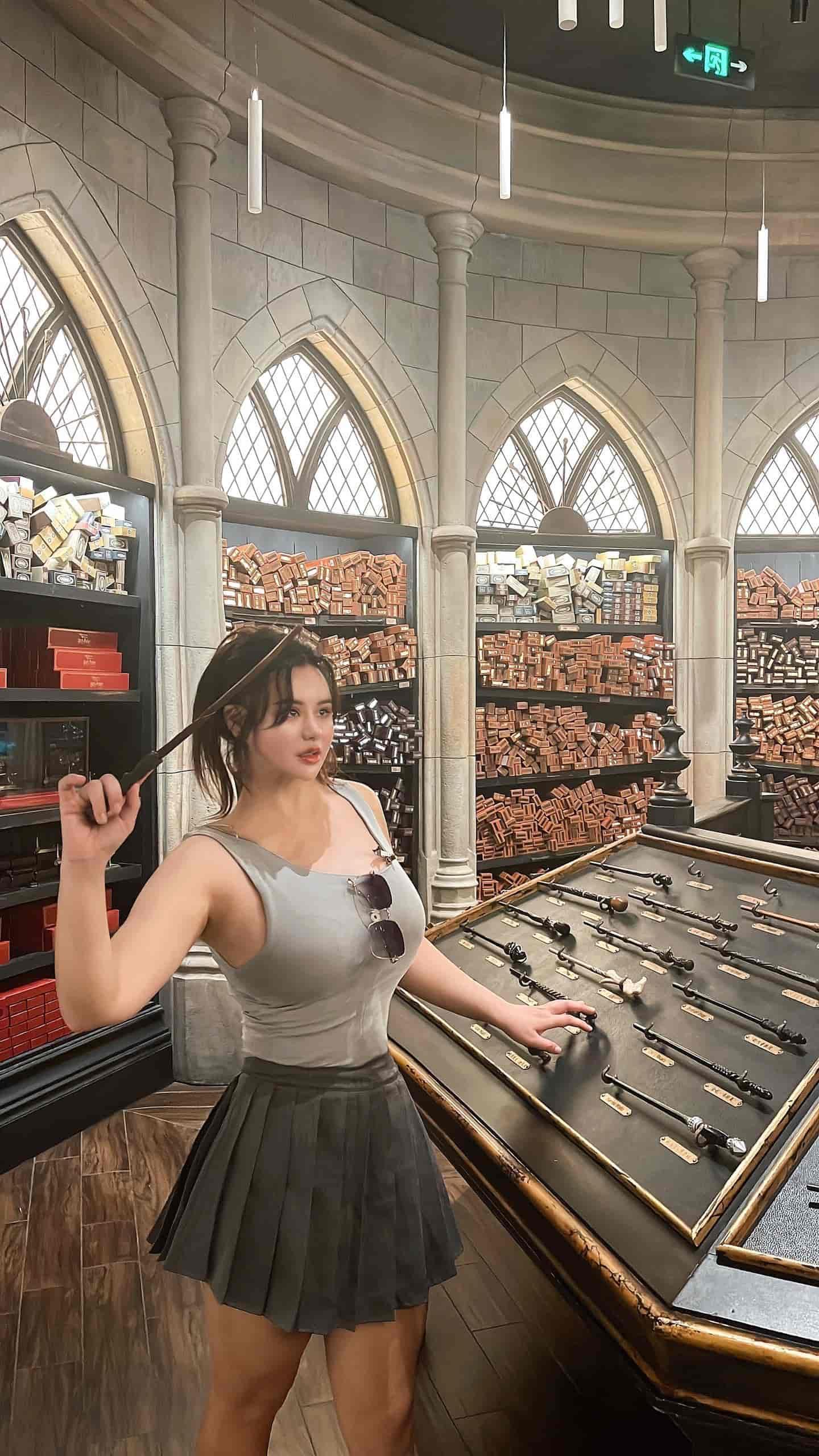 水蜜桃米米微密圈背后的故事，抖音网红的不为人知的一面