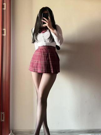 JK小宝秋秋不要吃鱼的夏日故事,这个夏天要和谁度过? JK小宝秋秋不要吃鱼的夏日故事,这个夏天要和谁度过?