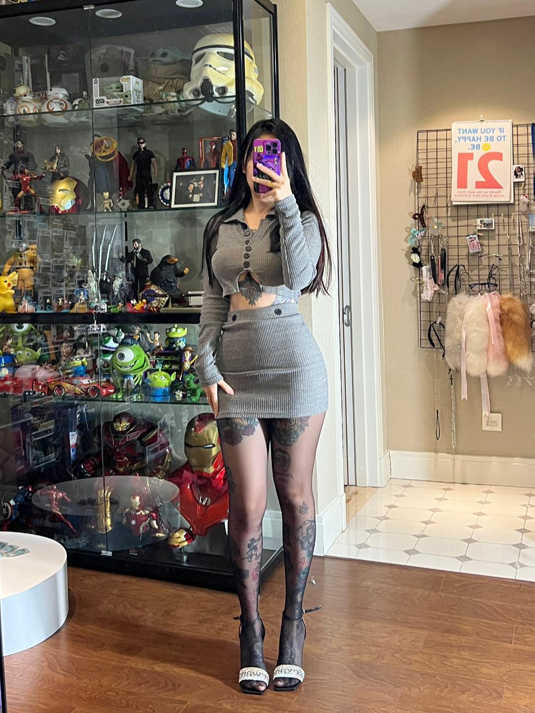 卡通百科老王的圈内生活和作品,她的作品充满独特风格 卡通百科老王的圈内生活和作品,她的作品充满独特风格