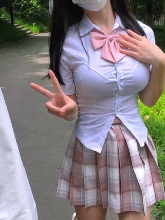 麻辣奶兔薄荷奶兔账号，抖音独家账号分享