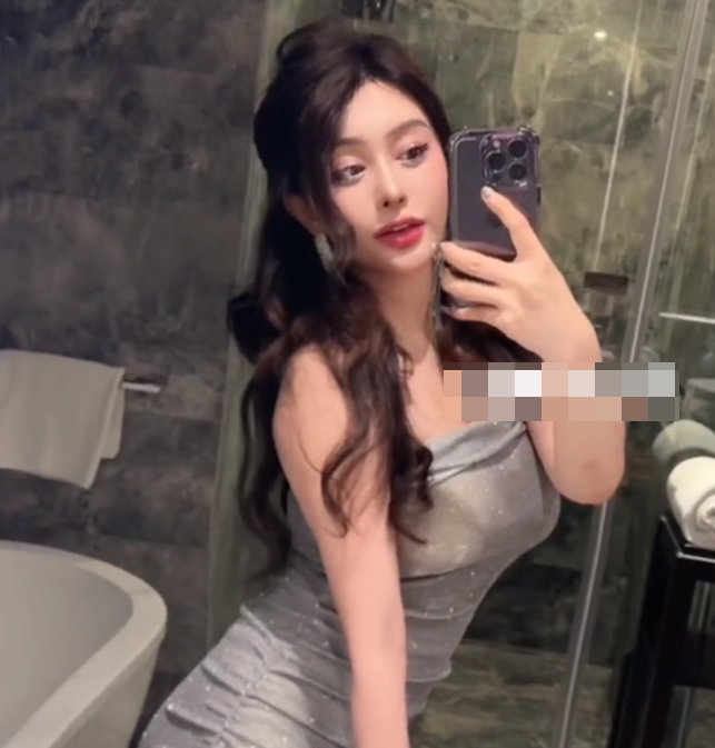 抖音网红葡萄葡萄呀微密圈精选作品，探秘潮流新星的乐园