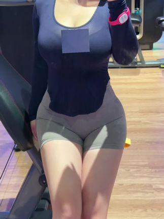 大晴奶贝贝(大晴暴脾气)微密圈作品展示，带你领略不一样的观影体验