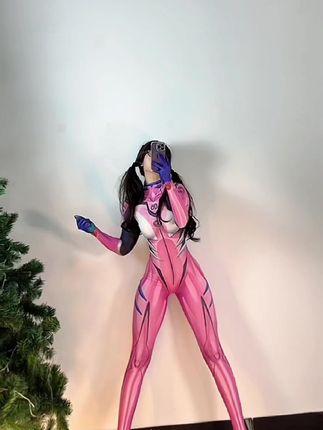 俏妞qiaoniuTT微密圈封面大片，美不胜收