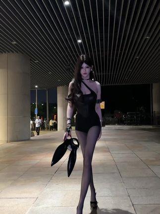 微密圈资源分享，抖音无欲无求的推土君