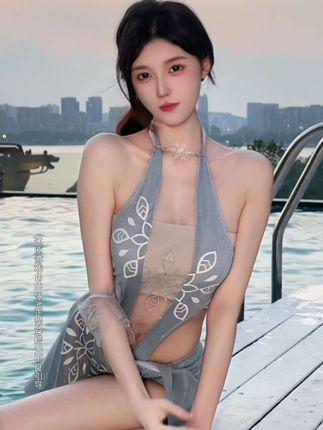 美了个滢的觅圈视图揭秘,她是哪里人? 美了个滢的觅圈视图揭秘,她是哪里人?