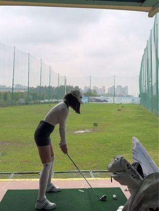 金希儿微密圈视频欣赏，健身达人的生活一角