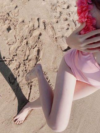 可爱嘉的秘密weme微密圈照片赏析，高清图集欣赏