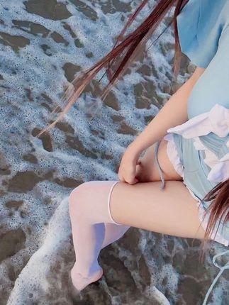 可爱嘉的秘密weme微密圈照片赏析，高清图集欣赏