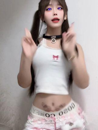 蔷福晋吃瓜事件回顾，粉丝热议的幕后故事