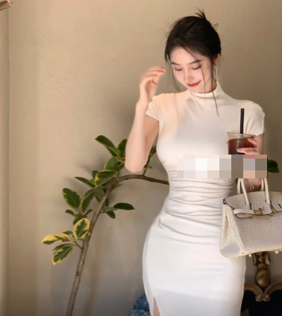 秘秘三次方微密圈图来袭，简直人间尤物！