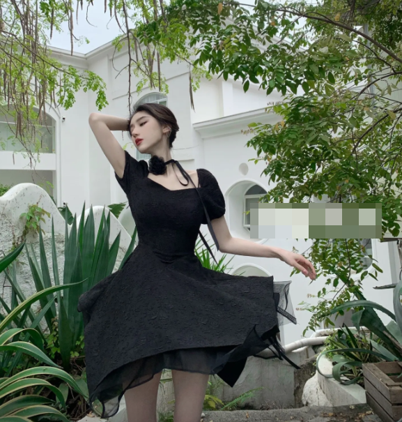 秘秘三次方微密圈图来袭，简直人间尤物！