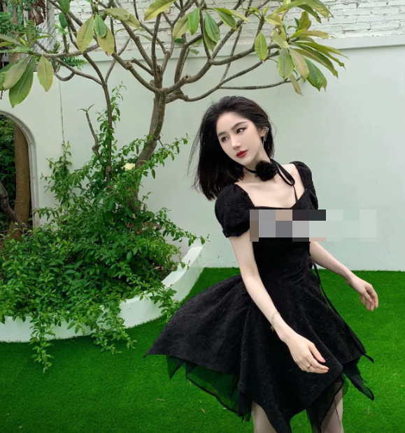 秘秘三次方微密圈图来袭，简直人间尤物！