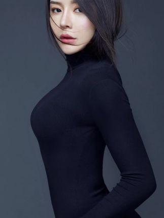 [微密圈]金希儿图集作品&视频系列，百度云下载尽情畅享