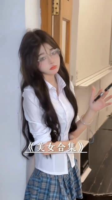 秀人网小逗逗模特大揭秘,她的写真作品你看过吗? 秀人网小逗逗模特大揭秘,她的写真作品你看过吗?