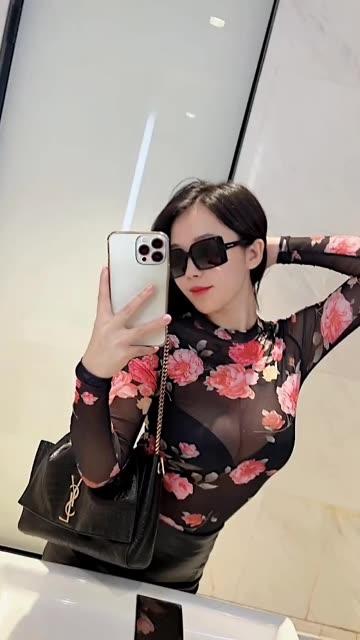 张贺玉的搭配技巧分享,学习张贺玉的时尚穿搭 张贺玉的搭配技巧分享,学习张贺玉的时尚穿搭