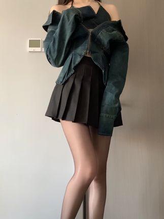 微密圈丨林扣弦小姐姐身材逆天，抖音粉丝202万的青睐究竟为何？