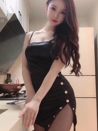 快手上的夏天的小雪，她如何通过快手吸引大量粉丝