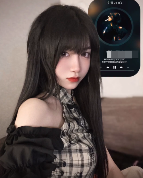 如何看待抖音网红娇七微密圈精选作品资源