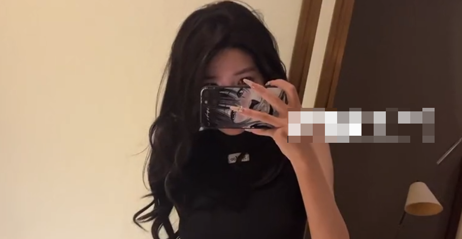 年轻女孩七七在这的微密圈经历，勇敢追梦又结交好友