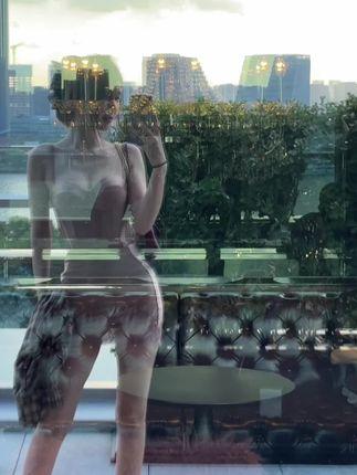 脸红mm的塞外之旅,在承德蟠龙湖探索四季之美 脸红mm的塞外之旅,在承德蟠龙湖探索四季之美