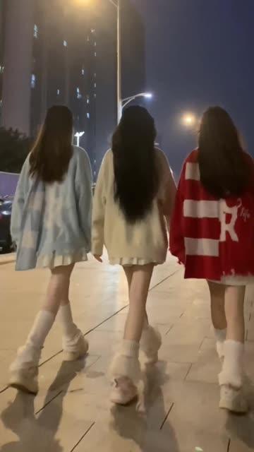 Oliviaxx（小希希）微密圈及partme订阅资源（Oliviaxx最新合集）