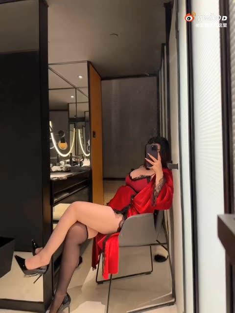 迷人的五姨太-微密圈全新合集，独家资源