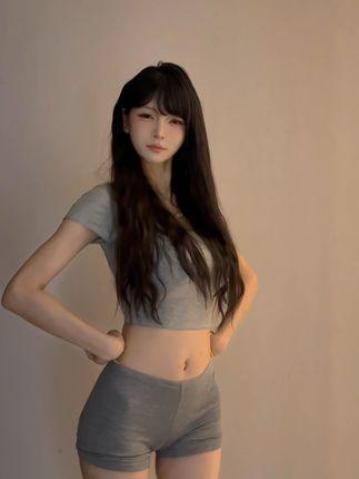 一只树懒直播跳舞集锦，她的才艺表演是否值得一看