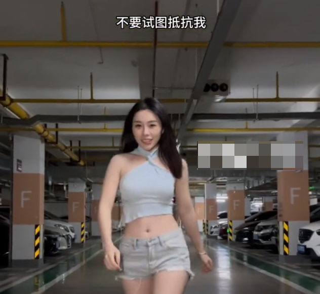 抖音铁锤姐姐微密圈图片合集怎么回事？