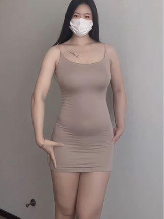 蒙蒙子露脸视频合集，她的自然面貌曝光