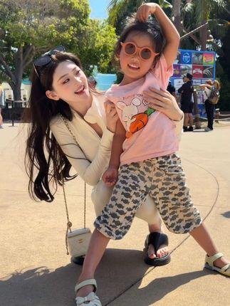 粥粥酱serein删除视频真相，她为什么删除这段视频？