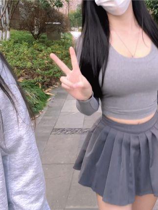 麻辣奶兔薄荷奶兔账号，抖音独家账号分享