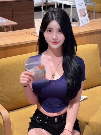 麻辣奶兔薄荷奶兔账号，抖音独家账号分享