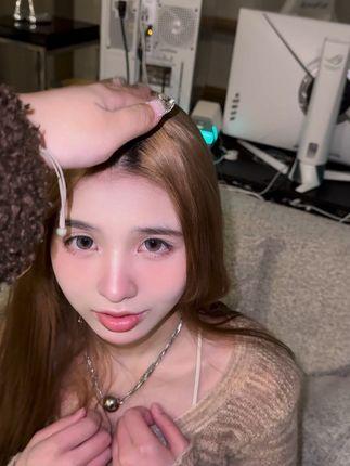 抖音八酱微密圈作品视频完整版，欣赏她超高颜值和才华的开心选择