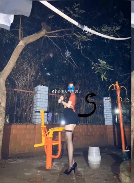 迷人的五姨太-微密圈福利鸡美臀特写合集，高清下载