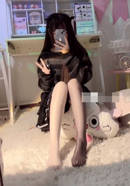 如何看待抖音奶糯微密圈图片(附个人介绍) 如何看待抖音奶糯微密圈图片(附个人介绍)