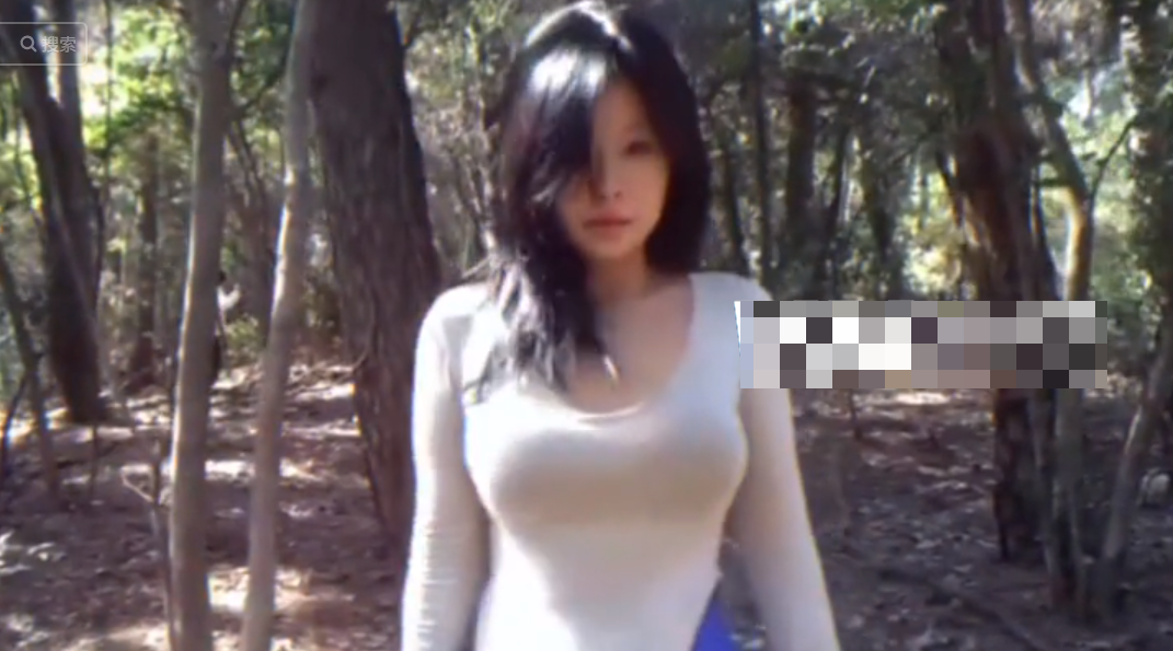 草莓熊微密圈精选作品露脸图片来了，就爱简单的秀身材！