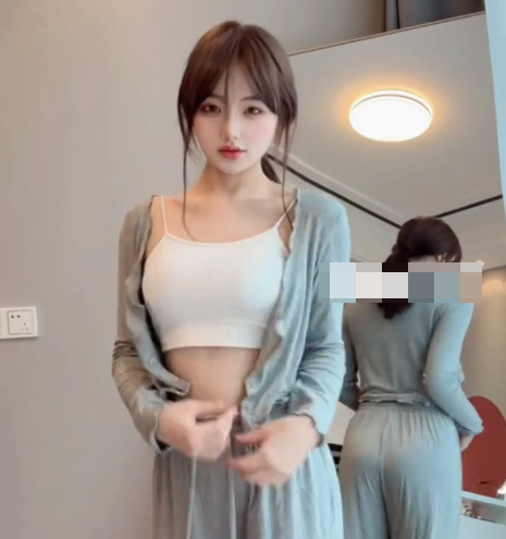 探索抖音张洛洛微密圈资源精选作品（小洛洛na微密合集）