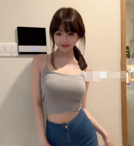 探索抖音张洛洛微密圈资源精选作品（小洛洛na微密合集）