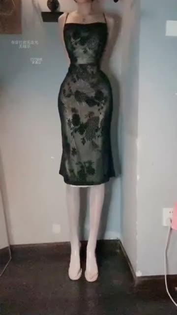 [转载搬运]小艾根本吃不饱微密圈，独家资源分享