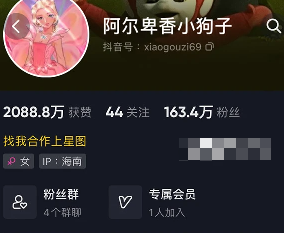 阿尔卑香小狗子微密圈用镜头记录成长,华丽风采吸引眼球 阿尔卑香小狗子微密圈用镜头记录成长,华丽风采吸引眼球