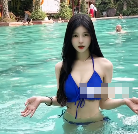 如何看待抖音网红陈不凡超甜微密圈资源