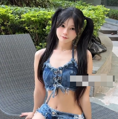 如何看待抖音网红陈不凡超甜微密圈资源