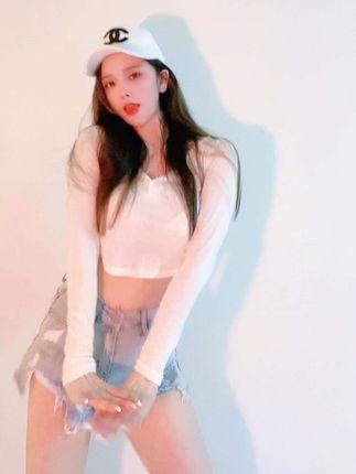 希希Gina在社交媒体上的活跃度如何?分析希希Gina的社交表现 希希Gina在社交媒体上的活跃度如何?分析希希Gina的社交表现