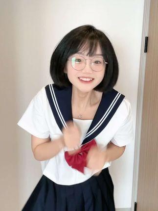 胜利的小生活JK之作,青春年华展现无疑 胜利的小生活JK之作,青春年华展现无疑