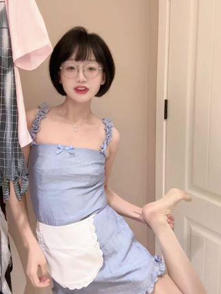 胜利的小生活JK之作,青春年华展现无疑 胜利的小生活JK之作,青春年华展现无疑