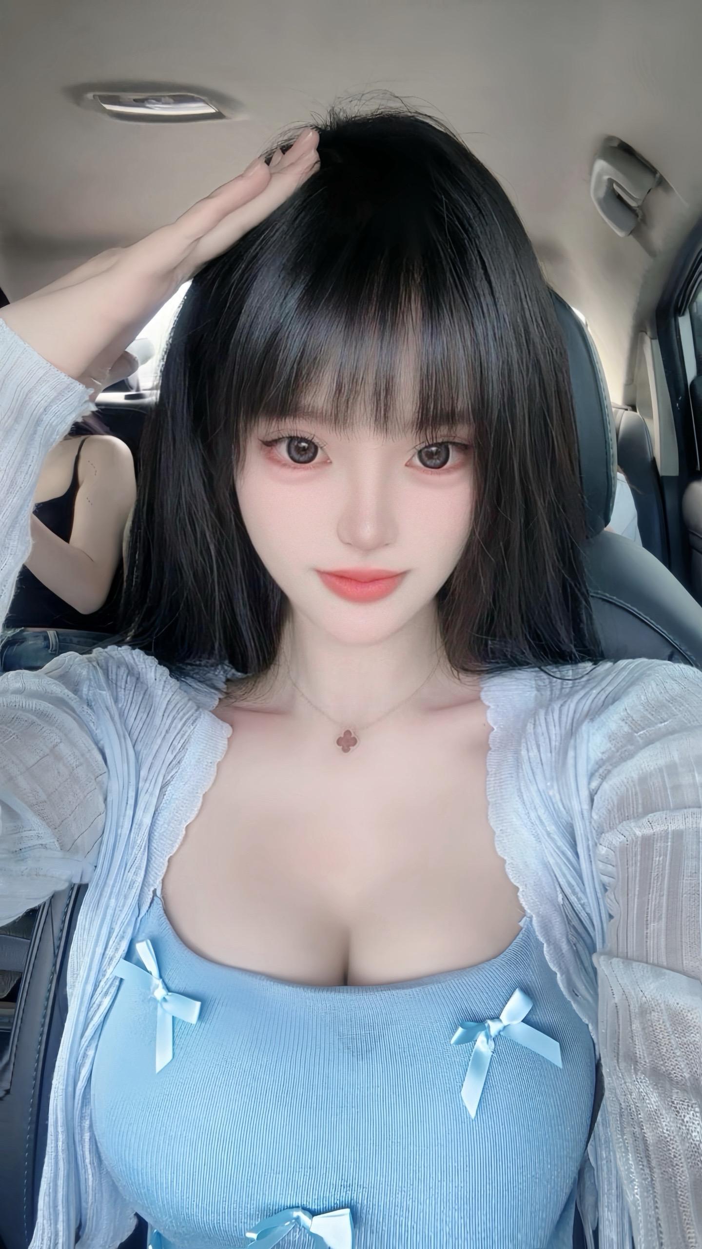 抖音猪饲料黑历史揭秘，微密圈高清图集全集